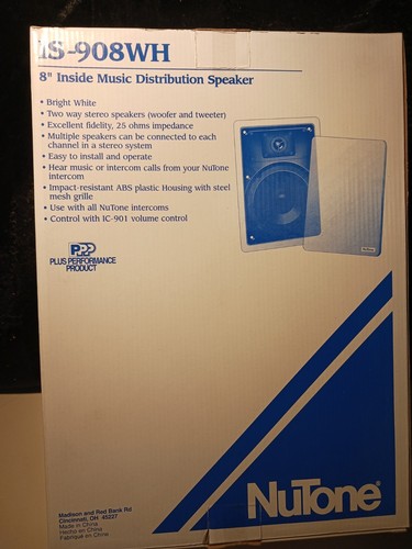 Nutone 908wh inside - nutone,