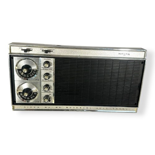 Vintage nutone intercom - vintage,