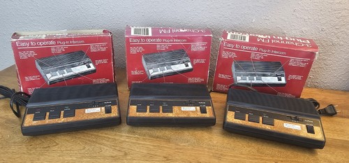 Nos nutone lot fm - lot,