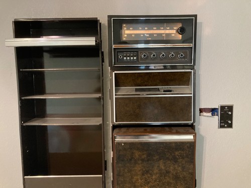 Vintage nutone 2510 intercom - vintage, &