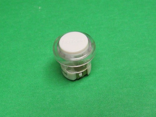 Nutone round lighted - 5/8",