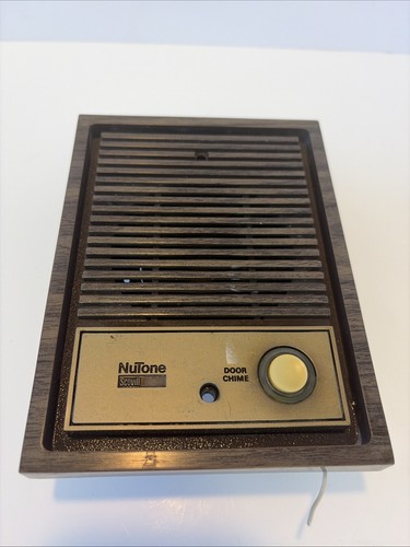 Nutone woodgrain - is-67,