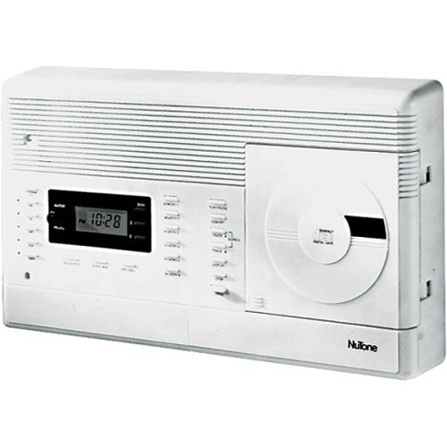 Nutone 4406wh intercom - nutone,