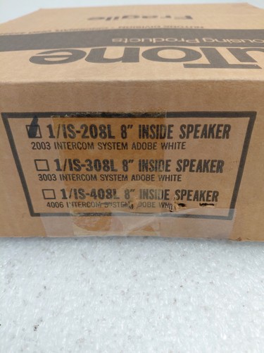 Nutone 208l in inside - is-208l,