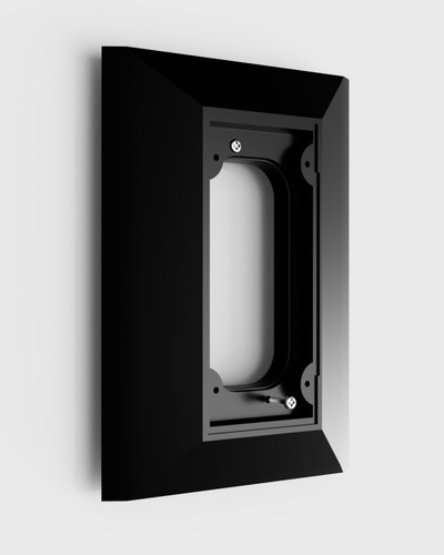 Nutone intercom adapter - nutone,