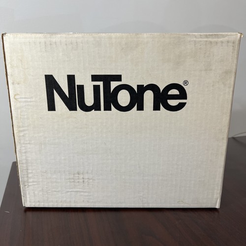 Nutone 515wh intercom - is-515wh,