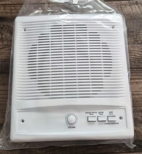 Nutone isa 338wh inside - nutone, 8"