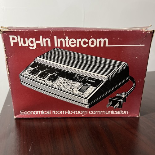 New nutone plug channel - new,