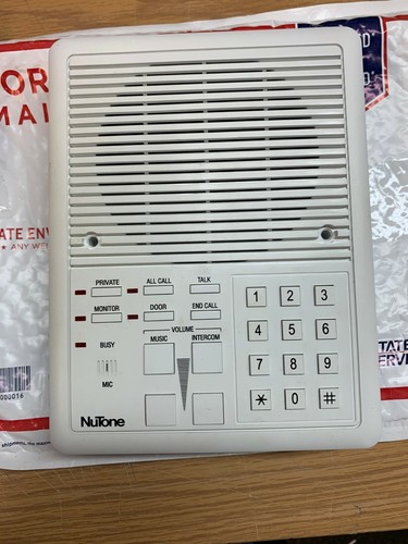 Nutone 515 selective - is-515,